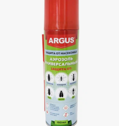 ARGUS аэрозоль универсальный (150мл)