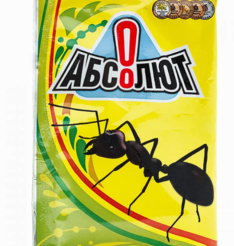 Абсолют-приманка от муравьев